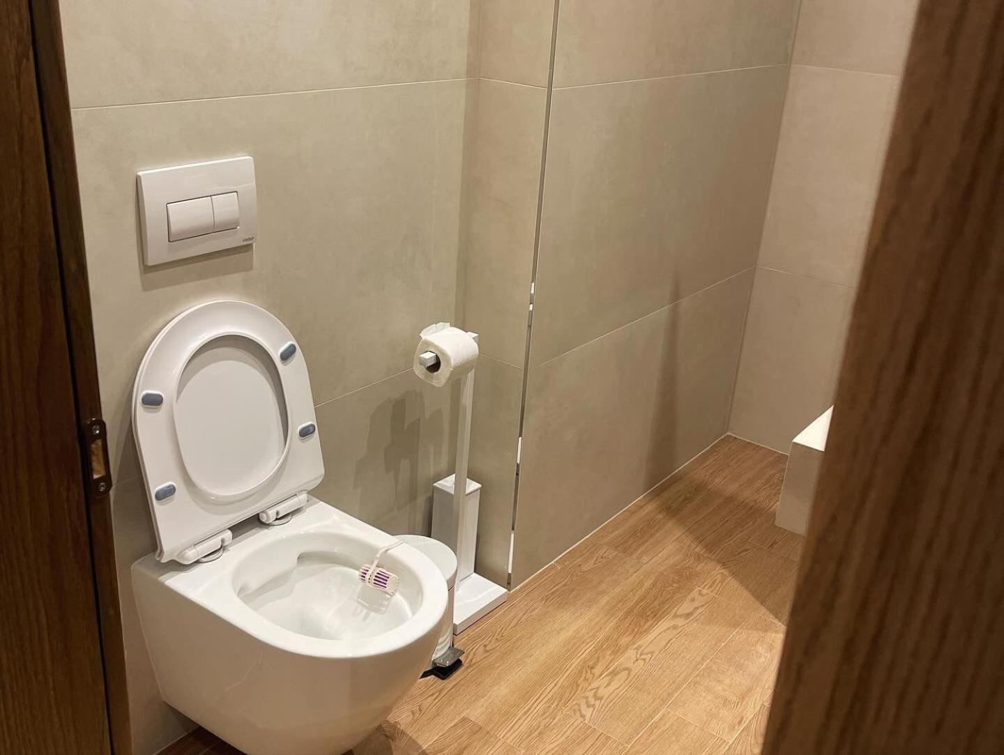 Dia Mare Deluxe Aparthotel Vlorë Exterior foto