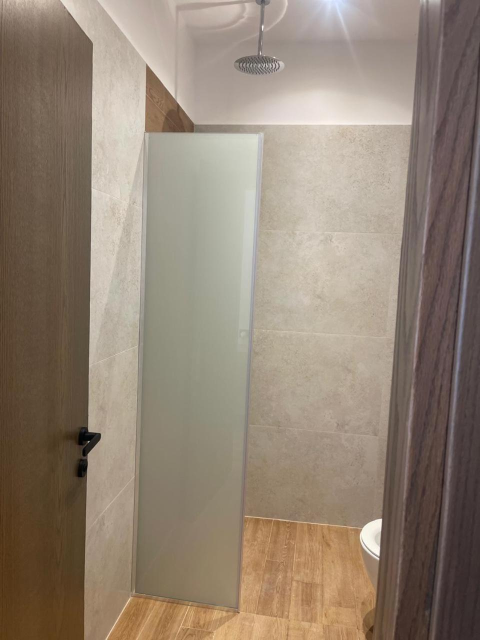Dia Mare Deluxe Aparthotel Vlorë Exterior foto
